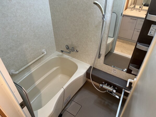 サクラメント駅南大路の物件内観写真